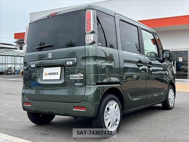 Suzuki SPACIA 2021-07 341117-14