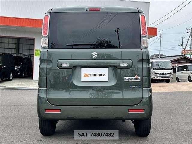 Suzuki SPACIA 2021-07 341117-13
