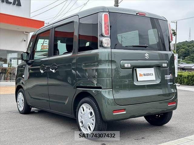 Suzuki SPACIA 2021-07 341117-12