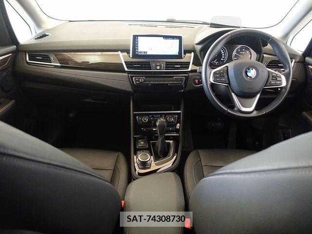 Bmw 2 SERIES 2020-09 318506-9