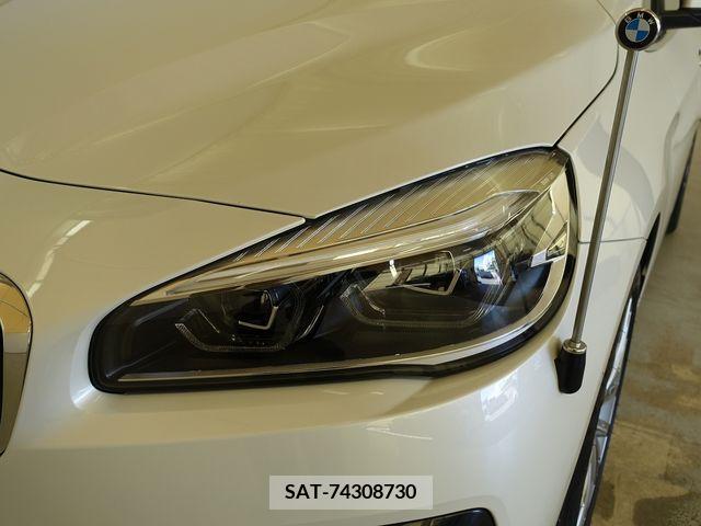 Bmw 2 SERIES 2020-09 318506-6