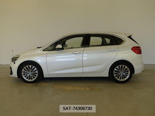 Bmw 2 SERIES 2020-09 318506-3