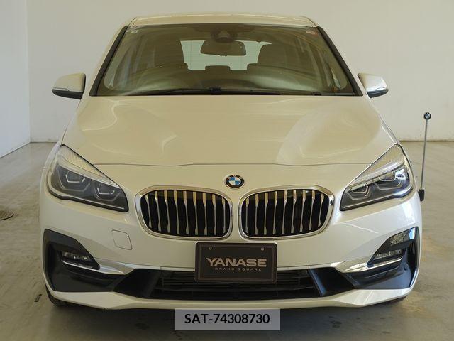 Bmw 2 SERIES 2020-09 318506-0