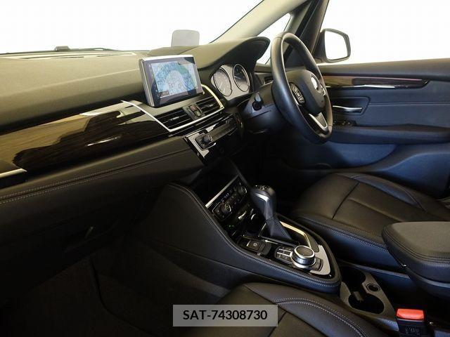 Bmw 2 SERIES 2020-09 318506-1