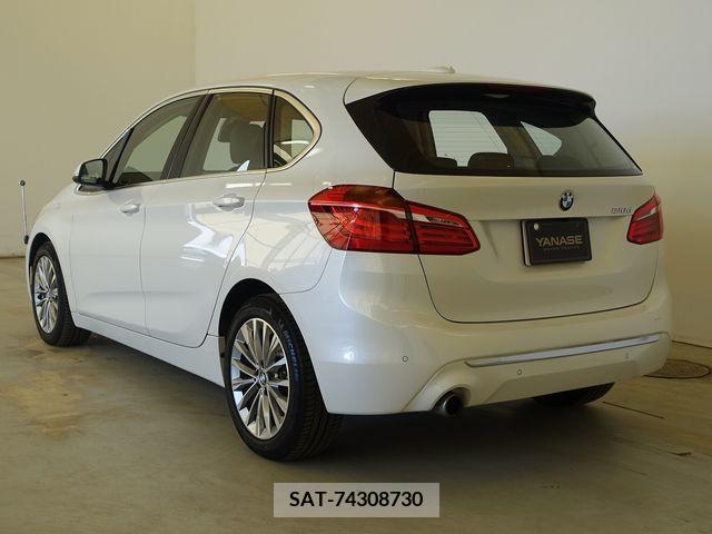Bmw 2 SERIES 2020-09 318506-2