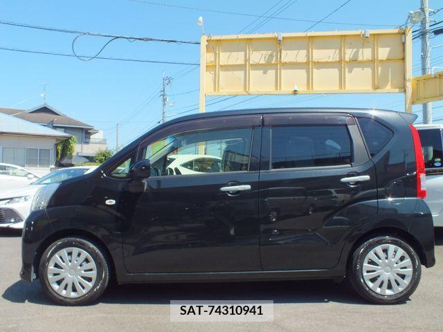 Daihatsu MOVE 2019-10 364138-8