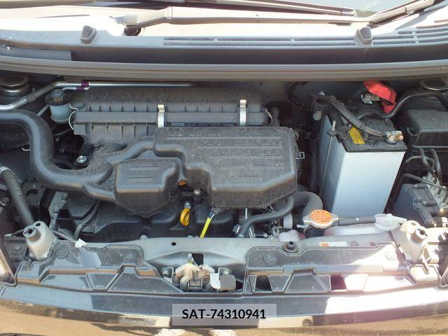 Daihatsu MOVE 2019-10 364138-28