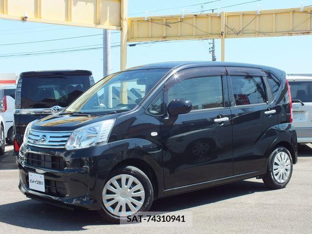 Daihatsu MOVE 2019-10 364138-1