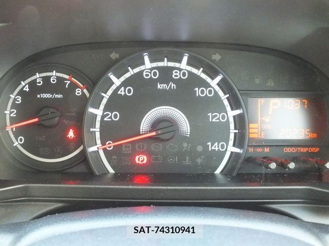 Daihatsu MOVE 2019-10 364138-15