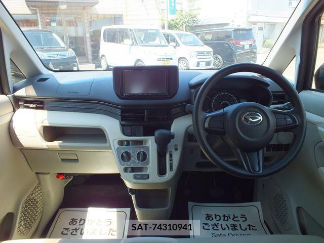 Daihatsu MOVE 2019-10 364138-14