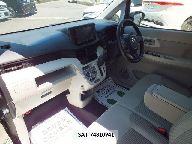 Daihatsu MOVE 2019-10 364138-11