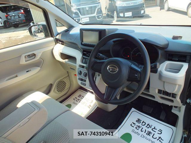 Daihatsu MOVE 2019-10 364138-10