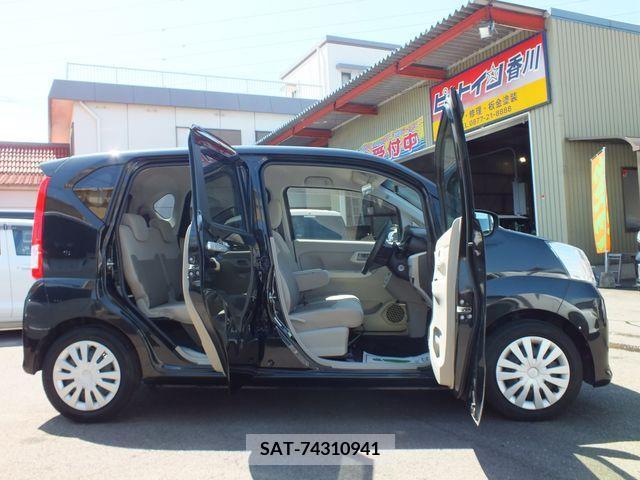 Daihatsu MOVE 2019-10 364138-9
