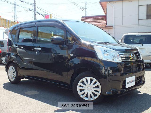 Daihatsu MOVE 2019-10 364138-6