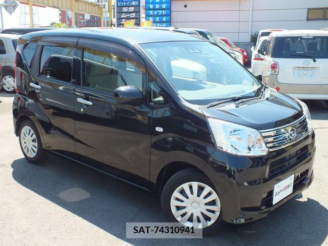 Daihatsu MOVE 2019-10 364138-7