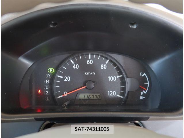 Suzuki EVERY 2013-08 297408-15