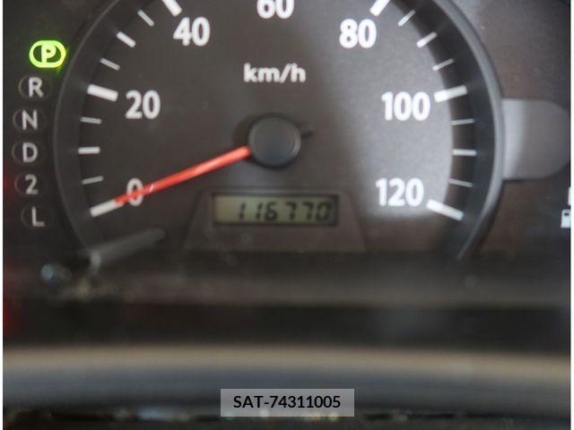 Suzuki EVERY 2013-08 297408-16