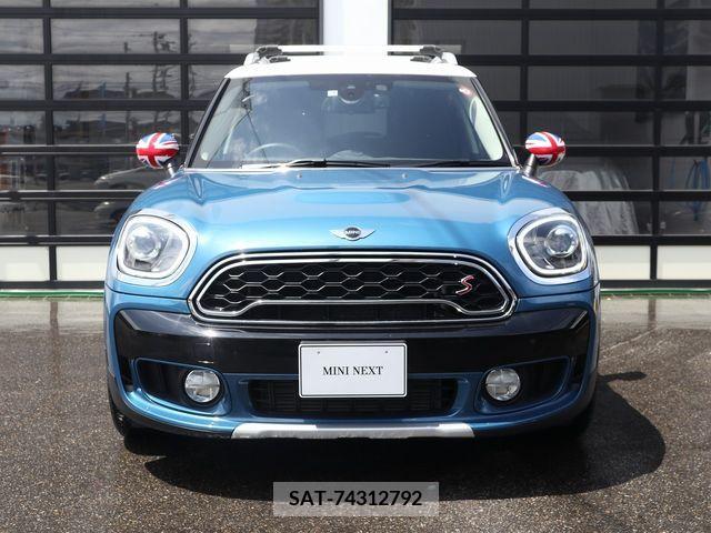 Bmw MINI 2017-09 294010-3