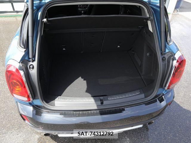Bmw MINI 2017-09 294010-7