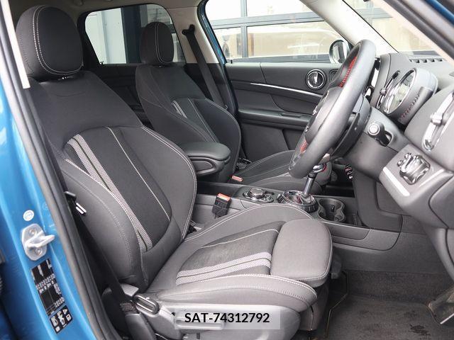 Bmw MINI 2017-09 294010-10