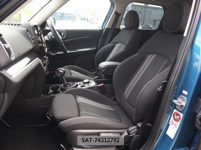 Bmw MINI 2017-09 294010-14