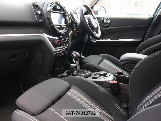 Bmw MINI 2017-09 294010-15