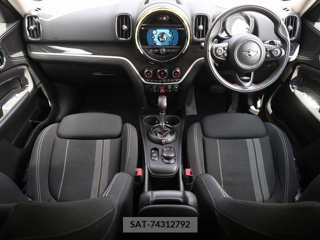 Bmw MINI 2017-09 294010-16