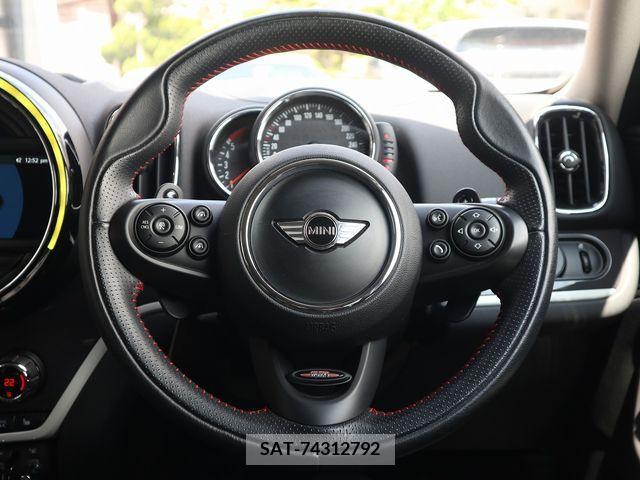 Bmw MINI 2017-09 294010-17