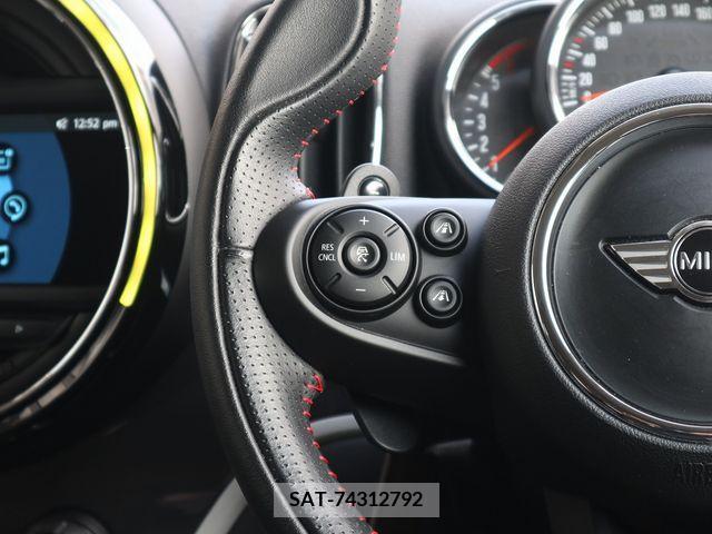Bmw MINI 2017-09 294010-18