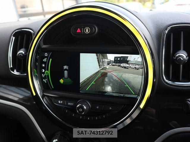 Bmw MINI 2017-09 294010-20