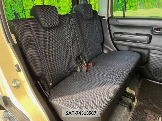 Suzuki HUSTLER 2023-01 312982-9