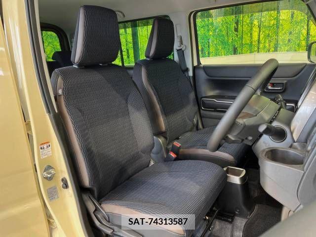 Suzuki HUSTLER 2023-01 312982-8