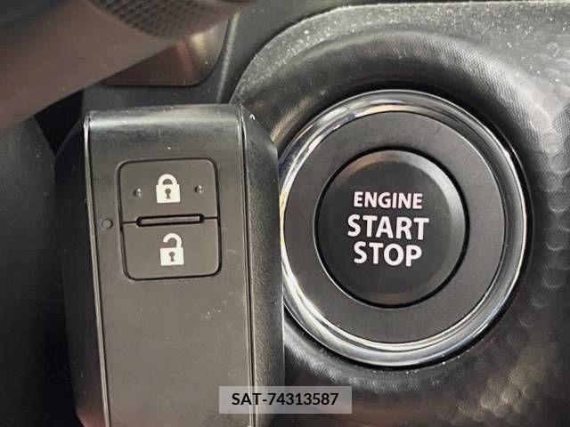 Suzuki HUSTLER 2023-01 312982-7