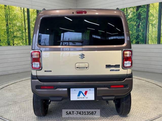 Suzuki HUSTLER 2023-01 312982-15