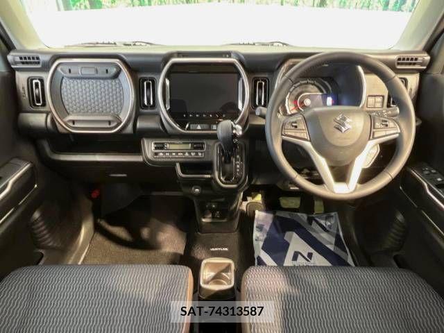 Suzuki HUSTLER 2023-01 312982-1