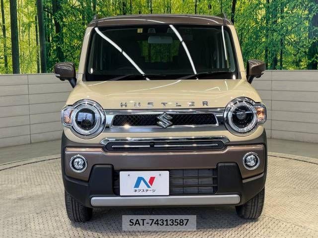Suzuki HUSTLER 2023-01 312982-14