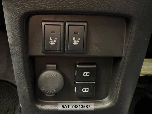 Suzuki HUSTLER 2023-01 312982-6