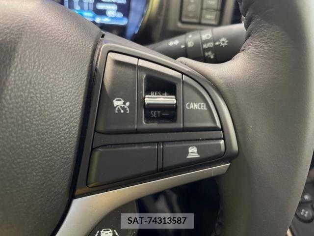 Suzuki HUSTLER 2023-01 312982-5