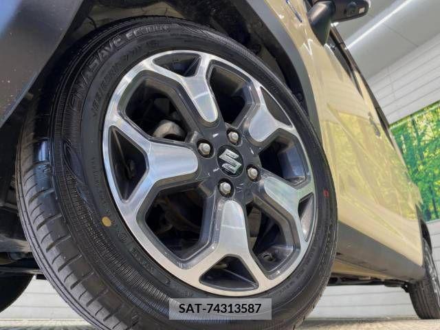 Suzuki HUSTLER 2023-01 312982-13