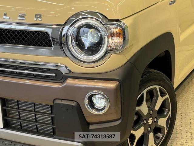 Suzuki HUSTLER 2023-01 312982-12