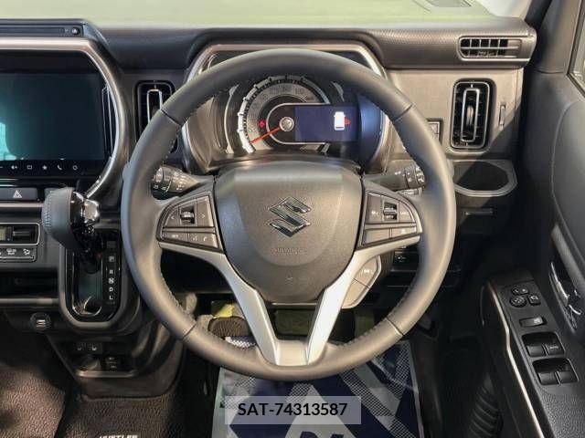 Suzuki HUSTLER 2023-01 312982-11