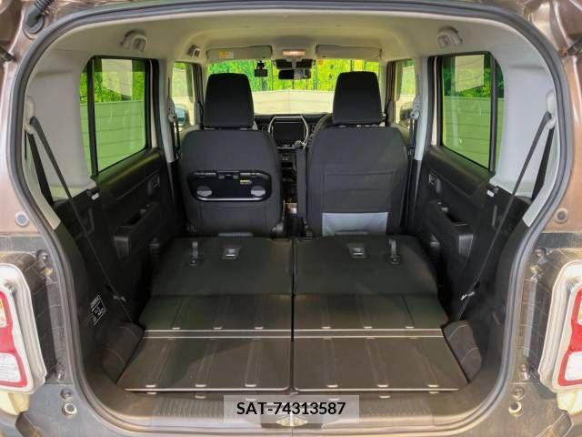Suzuki HUSTLER 2023-01 312982-10