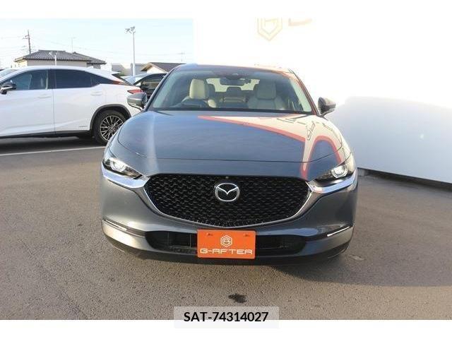 Mazda CX-30 2022-01 205034-6