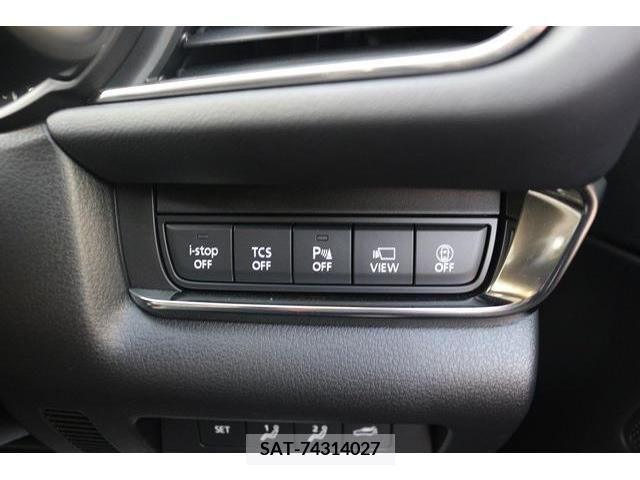 Mazda CX-30 2022-01 205034-1