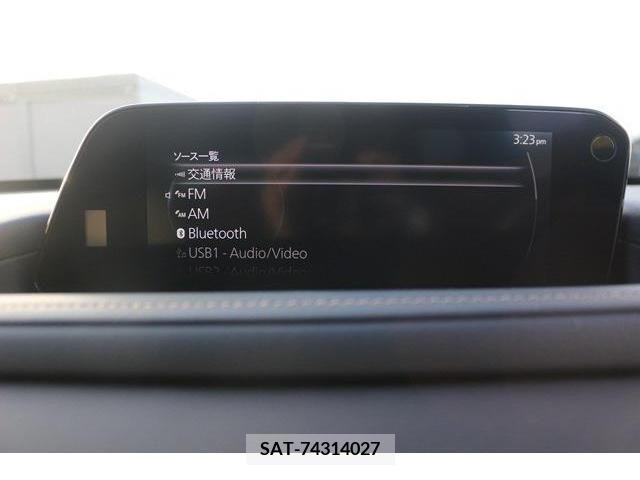 Mazda CX-30 2022-01 205034-4