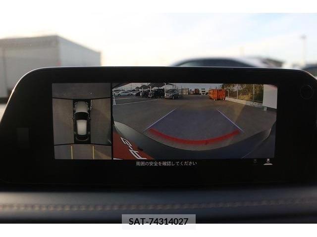 Mazda CX-30 2022-01 205034-5