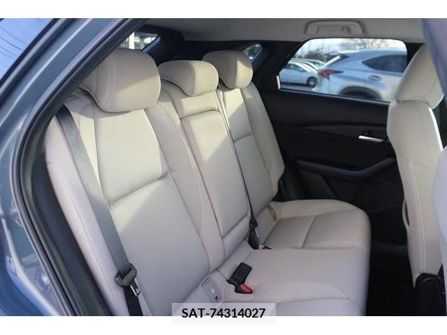 Mazda CX-30 2022-01 205034-14