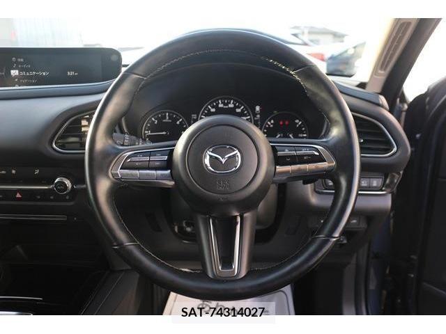 Mazda CX-30 2022-01 205034-15