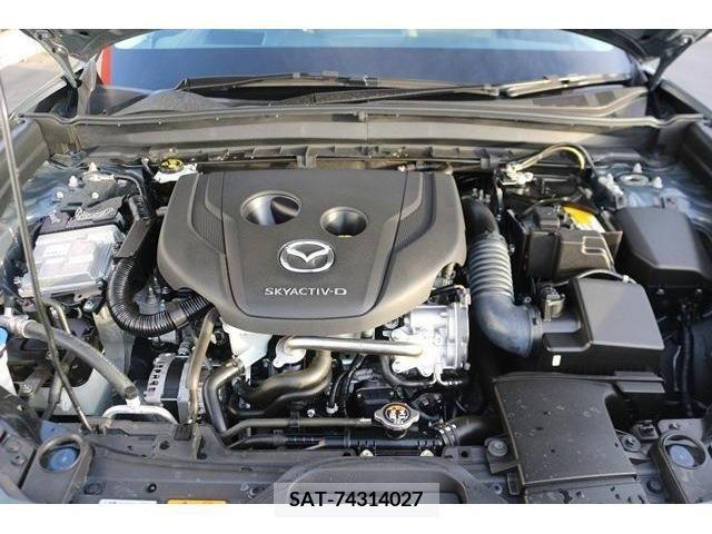 Mazda CX-30 2022-01 205034-17