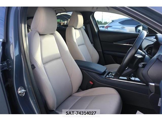 Mazda CX-30 2022-01 205034-13